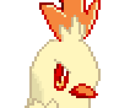 [3fcaee]  poketale papyrus -Tom