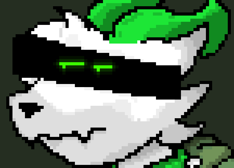 [95be89] Oh wow what a fucking disappointment...