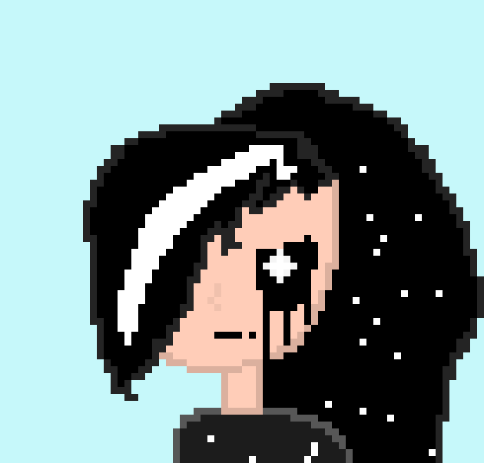 [bffa91] Why is your door broken? AND WHY THE HELL IS ALEXIS LIKE THIS?! -Alignak