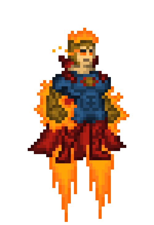 [a41f15] Jupiter, Gaurdian of the Cosmos