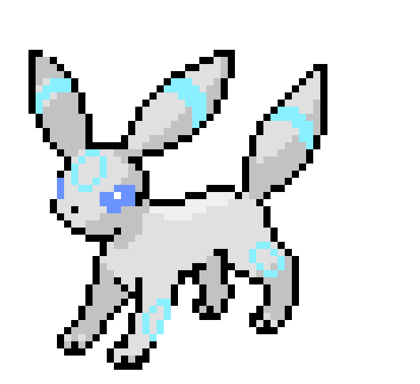 [9664c4] Denea Umbreon