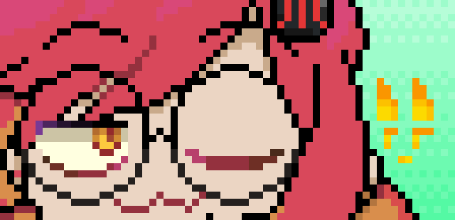 [aeaddc] i cant stop thinking about this face now because its soo cute and wdym i dont need teaching