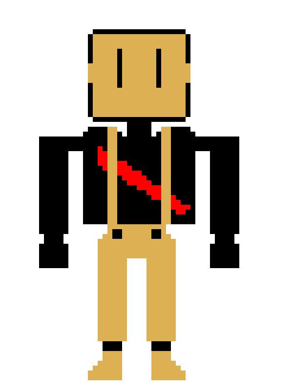 [2fcb16] Ink!ODST: Your Just Like the thing back there.......Well sorta