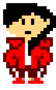 [8d9029] T's name is Trenton. He goes by T for some reason.