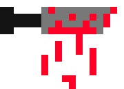 [482ce4] bloody knife