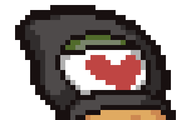 [b0303f] So I have this project that I've been working on alone for the most part. It's Lisa inspired with the fact that the world has gone to shit, but for a completely different reason. Society just decided to collapse overnight and lawlessness swept across the world. 