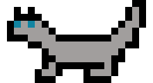 [2af689] Warrior cat 
