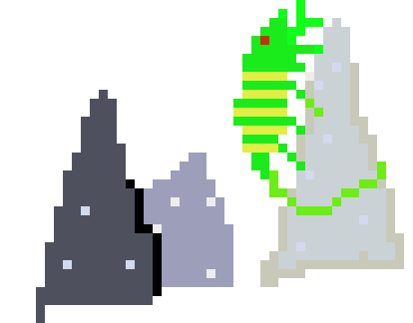 [b45657] The yellow banned sifter.