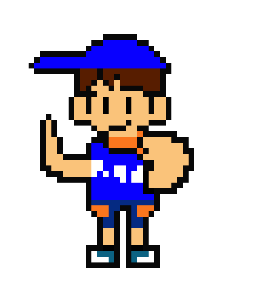 [9664c4] Keylan[ BELOW BOSS] friend fight (eyes fixed)