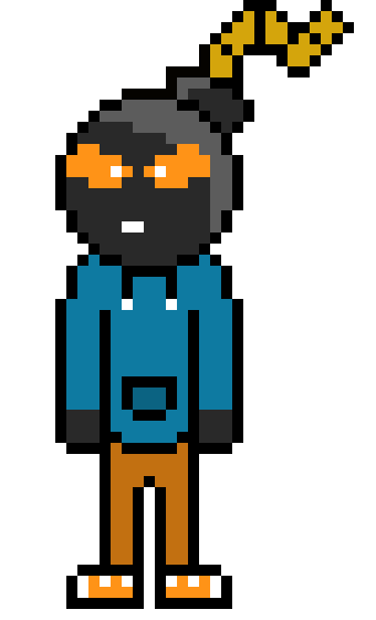 [41e661] in 1 whole pixel art yes