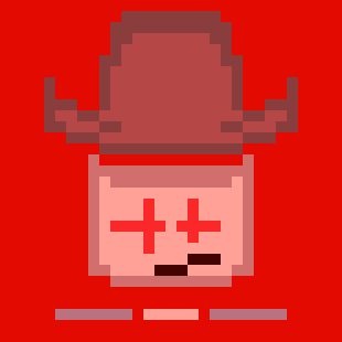 [1b76b8] this was my cornball phase vro,,, </3