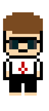 [422903] danganronpa pixel sprite base