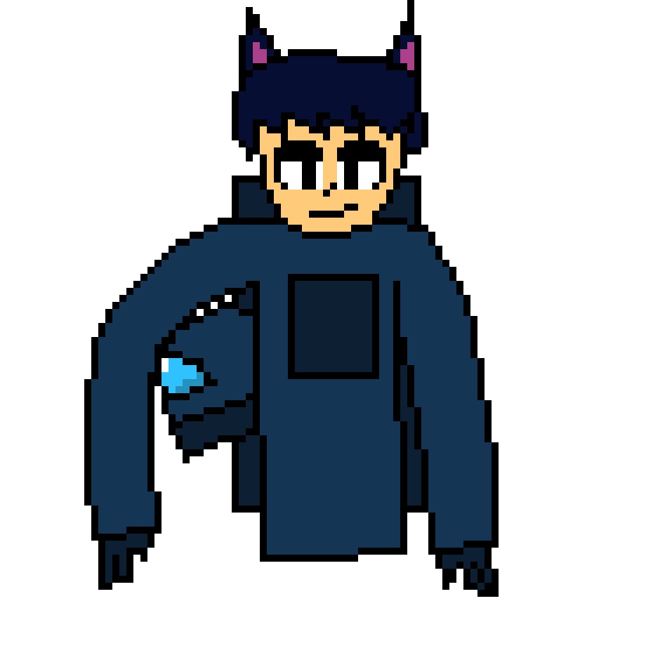 [3a33bd] W.I.P.-Cade