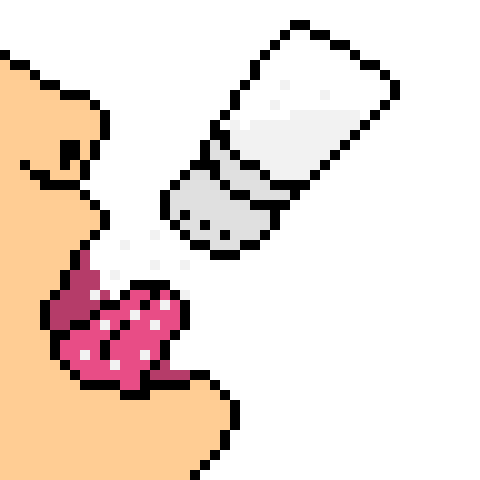 [9664c4] chuggingsalt