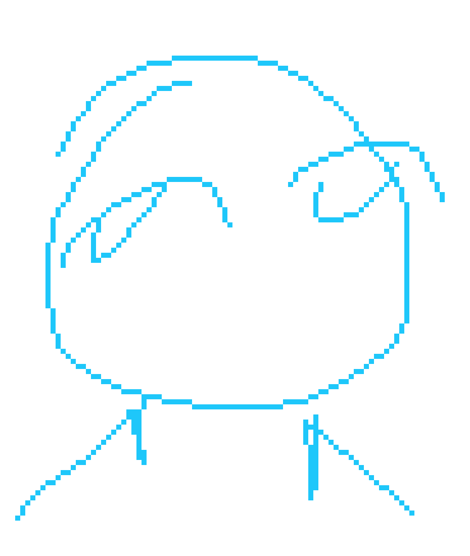 [7bf1a0] Chungus in the big 25