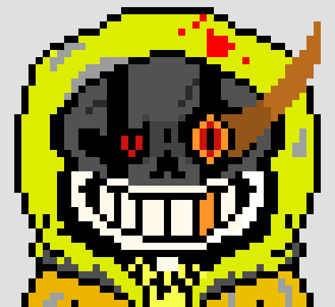 [000885] hey druid, wanna get some soul shit at grillbys thats where they went - CT