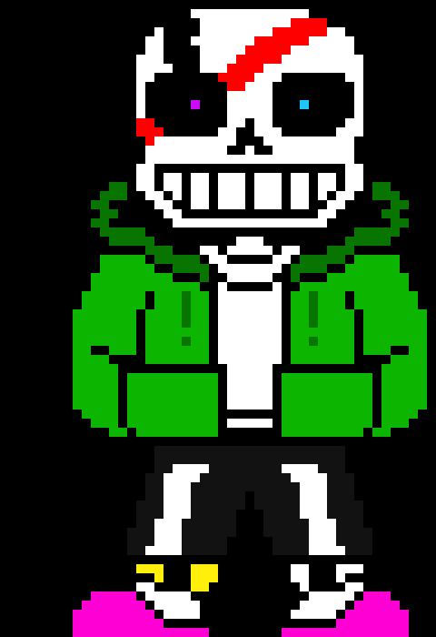 [d082ec] *wakes up in the cell what where am i? (fixed fixed)