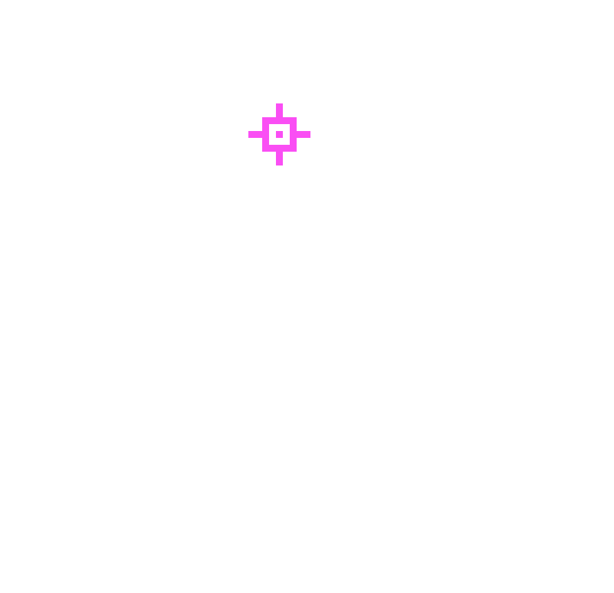 [3bba61] crosshair