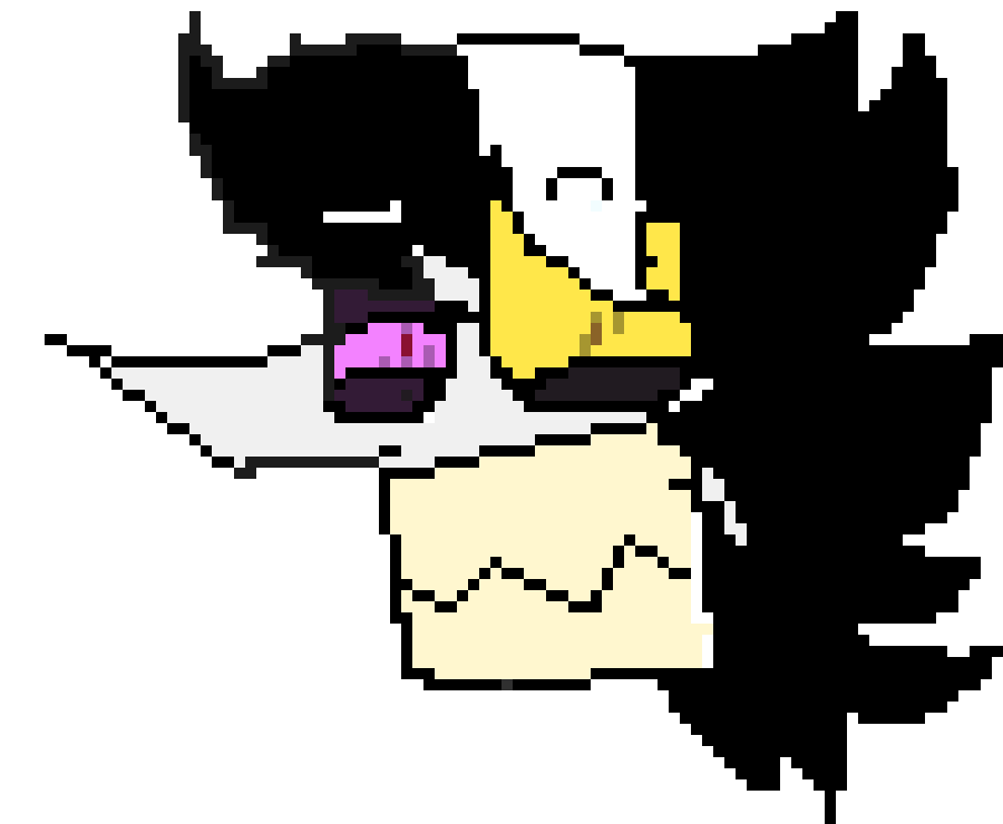 [ccd983] Spamton neo 6