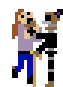 [9664c4] 5th night conflict