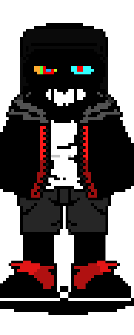 [63ceb7] i need more aus of me