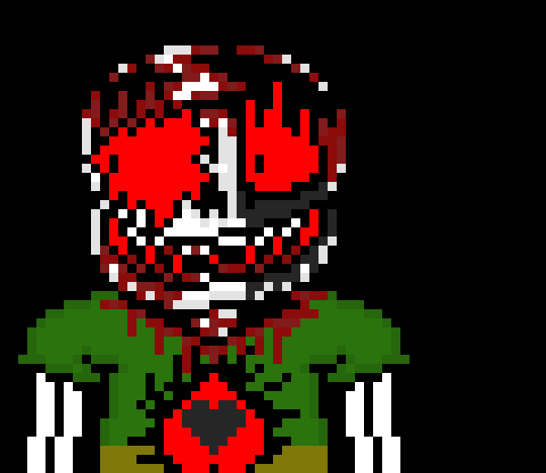 [57dac4] the main 4 canonically cant fully die right? Terror is undead, Multi is near immortality, and Delete and Madness- well, do i need to explain those 2?