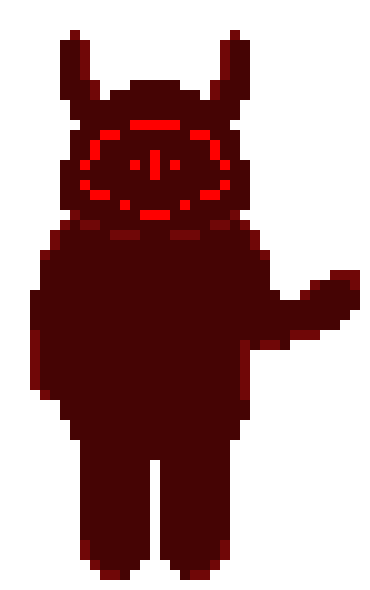 [3748f9] so essentally some kid who's never had an ounce of discipline in they're entie life and thinks they can get away with everything with no consequences - Deadtale