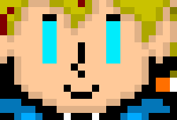 [c71ce5] ahh feels so good to be back