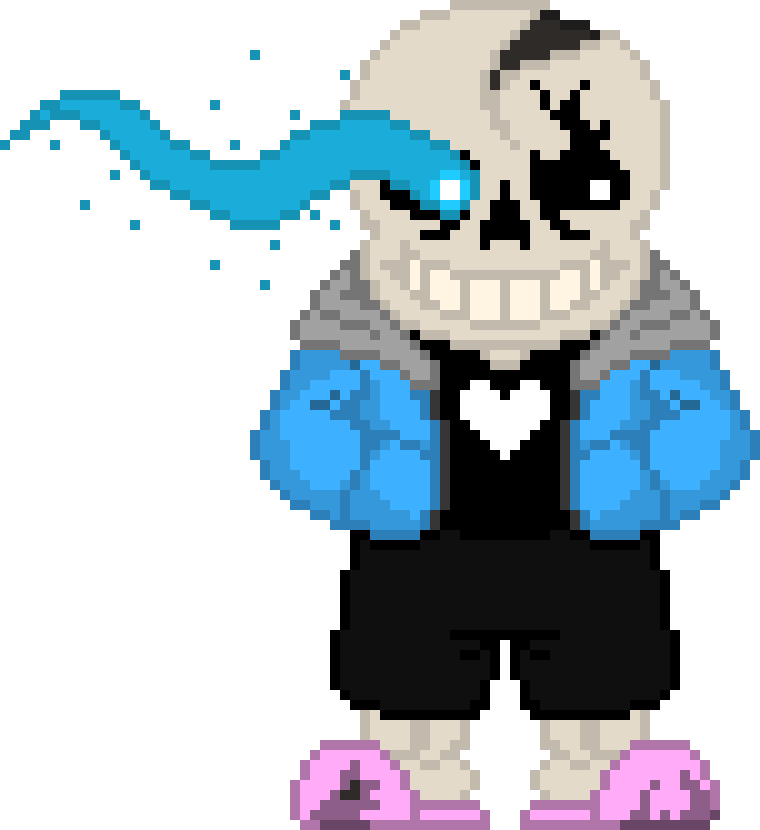 [9664c4] Who's this jokester?