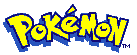 [920c2c] Pokemon Logo