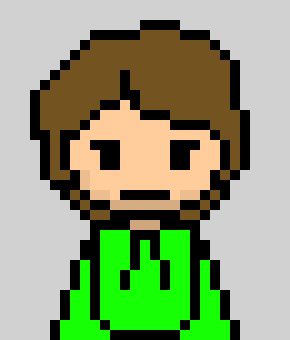 [f684ac] 'ats rather cringe, innit bruv?. -Ez