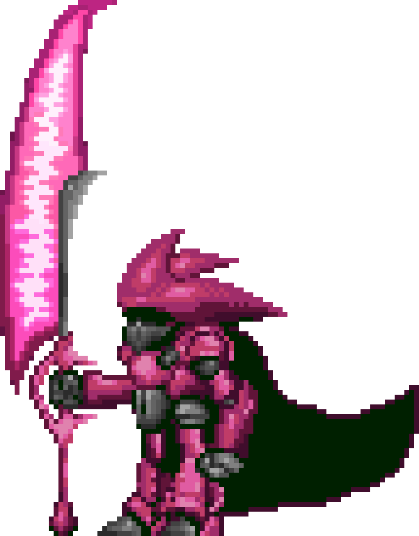 [a41f15] Phantom Knexus