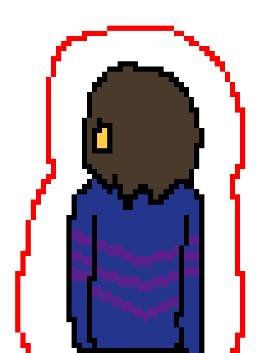 [09bd4f] However if you insist on my answer... I am neither light nor darkness, a creator not created, neither alive nor dead.