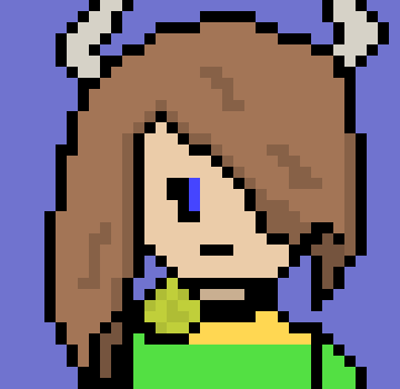 [be82ba] I did a thing to my hair.