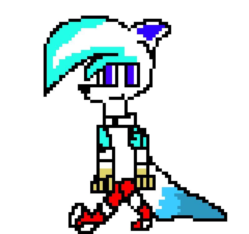 [9664c4] Hellanic Walk