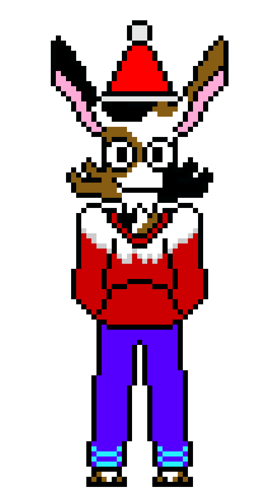 [4cb6bc] Done!!! -Jordan