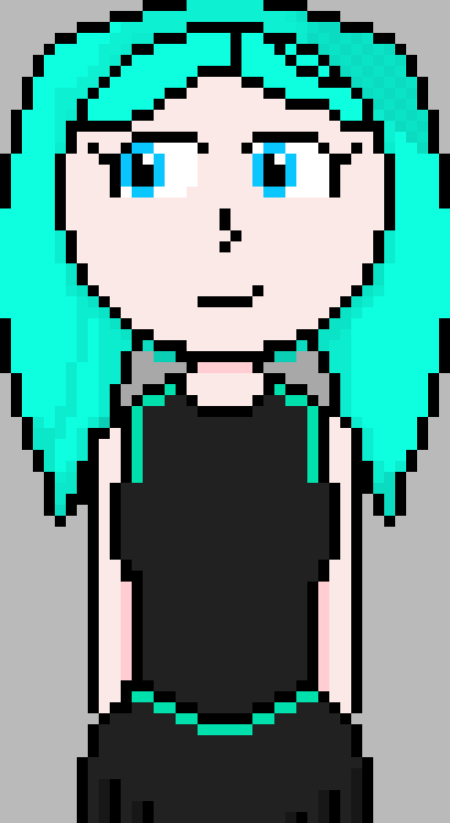 [90896a] *With pleasure. Even if it was bit hard to feel at the moment. Anger was definitely something she understood, but she didn't know where it was coming from. But, yeah, she moved on.*