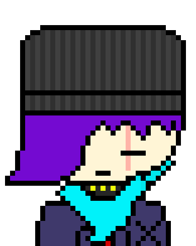 [efd013] ...i wanna try adding emotions and stuff to this sprite,but i don't think i'm good enough -Ro