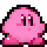 [293042] Somebody betrayed kirby cult :(