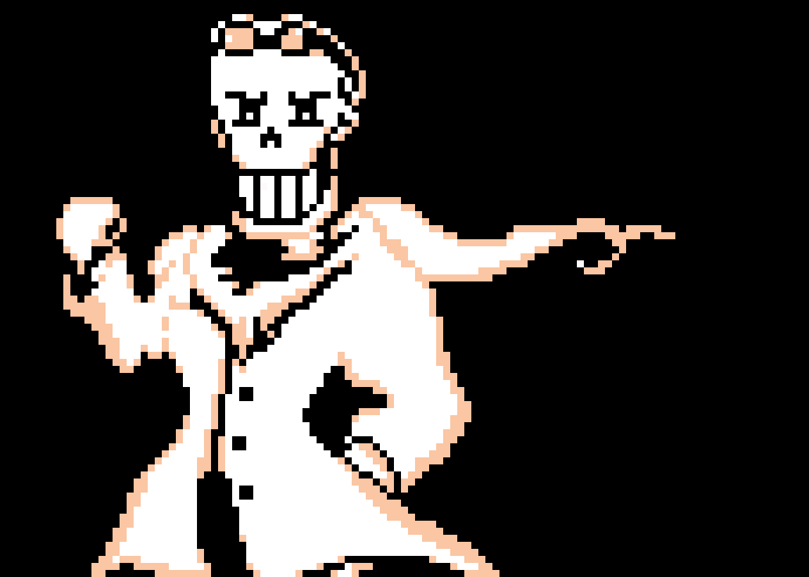 [a0ac42] the shockwave will take down the planes - inverted fate papyrus