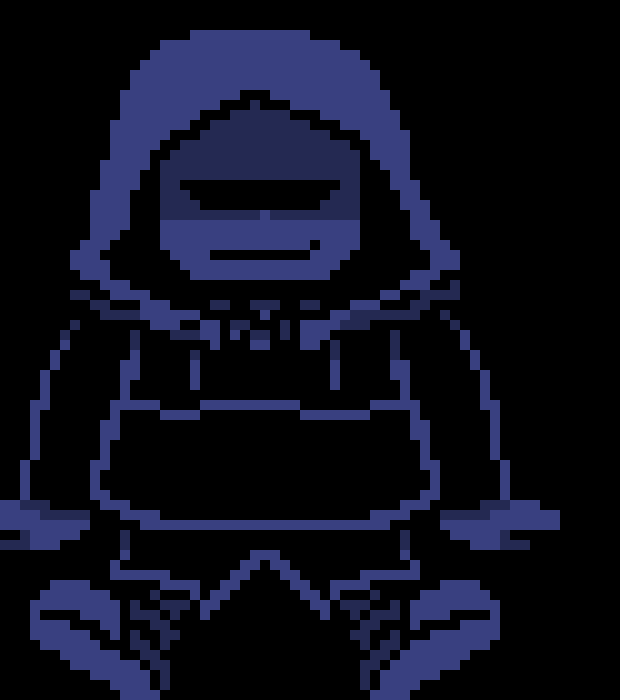 [f8d2f7] *sits down beside the two* you really got a crowd going eh?-pillow(zen)