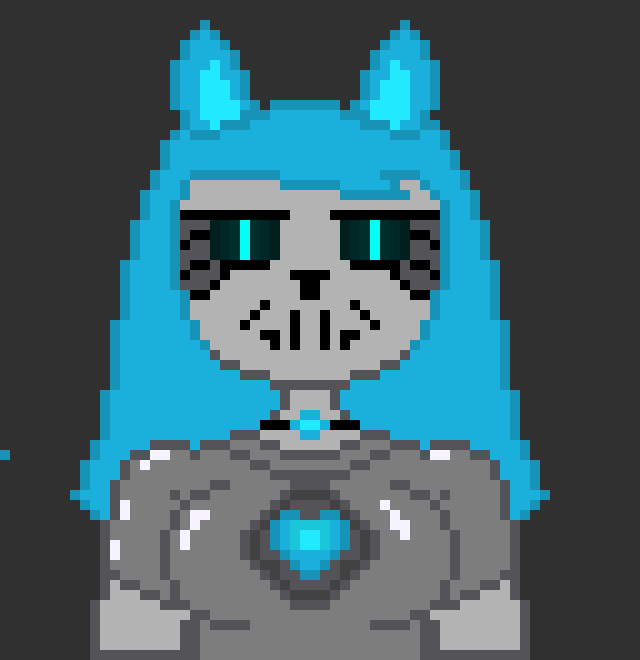 [4fbda4] disguise...boss didn't tell me about this...why don't i have a disguise-Evelyn