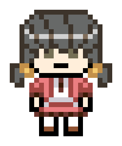 [c9b314] Yuki Kaai: Lil Ultimate Choir Singer