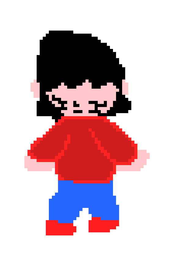 [904ba9] how do I even make a friend I dont know anyone looks at kid with shorts and jacket how just came on bus hide under the seat nervous he seems pretty cool I woder