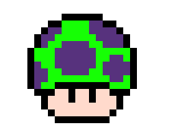 [9664c4] M ushroom 8.0