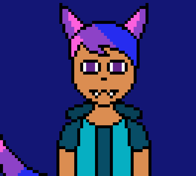 [4fbda4] i have no one to corrupt and tim has not returned...sigh this is not fun when there's no one around...-Evan