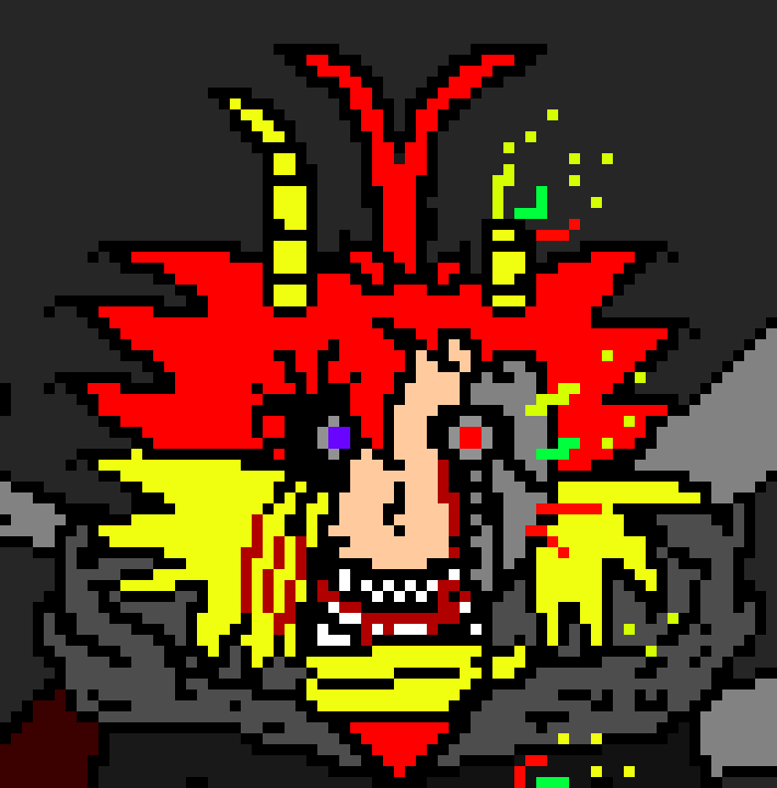 [454bc6] And then my friend be DST with me then my sis TSD but for ODST IDK - DST