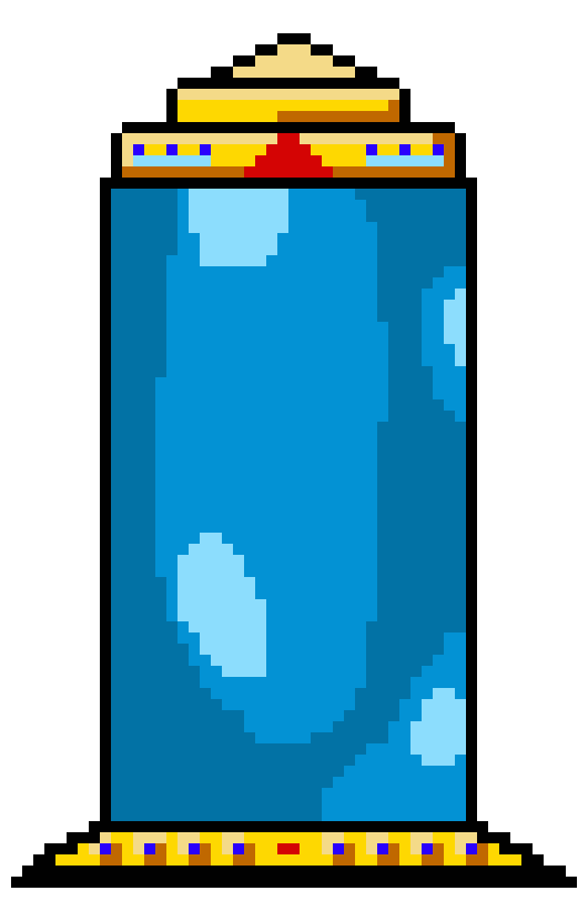 [af16d0] EmptyShieldVat