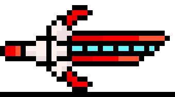 [9664c4] blazing blade