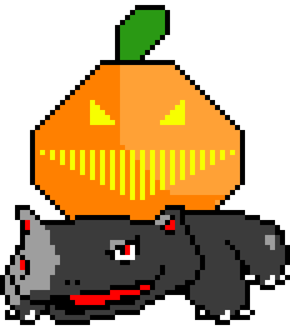 [9490d0] Delta Mega Venusaur